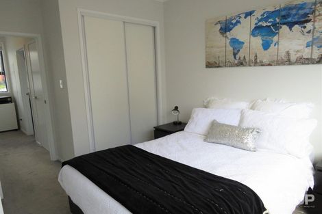 Photo of property in 4 Sidney Wallingford Way, Hobsonville, Auckland, 0616