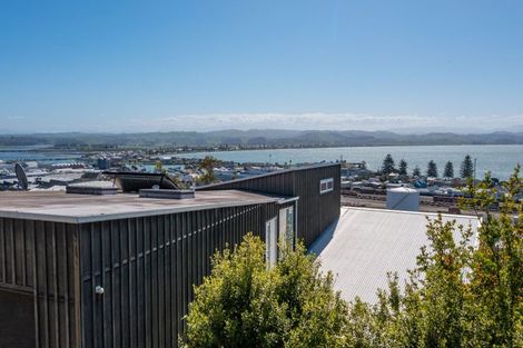 Photo of property in 5 Chilton Road, Hospital Hill, Napier, 4110