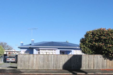 Photo of property in 408 Saint Aubyn Street West, Hastings, 4122