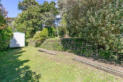 Photo of property in 169 Broderick Road, Johnsonville, Wellington, 6037
