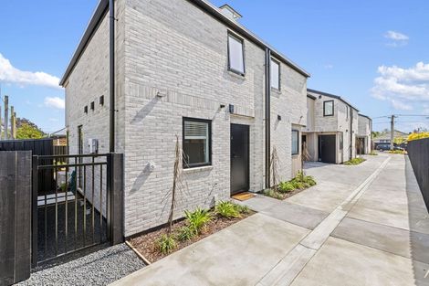 Photo of property in 6/45 Sugden Street, Spreydon, Christchurch, 8024