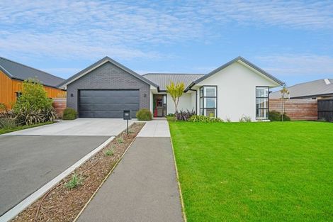 Photo of property in 39 Lemonwood Drive, Rolleston, 7615