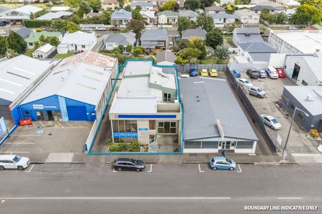 Photo of property in 28 Taonui Street, Palmerston North, 4410