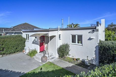 Photo of property in 409 Burnett Street, Mahora, Hastings, 4120