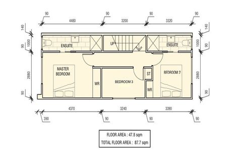 Photo of property in 156 Ridge Road, Howick, Auckland, 2014