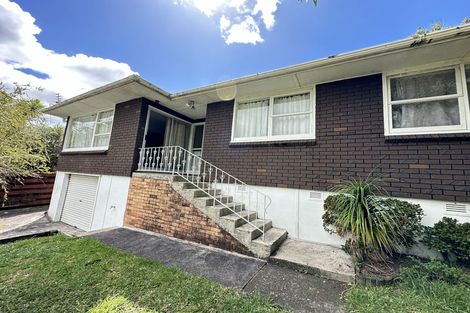 Photo of property in 55 Waitaki Street, Henderson, Auckland, 0612
