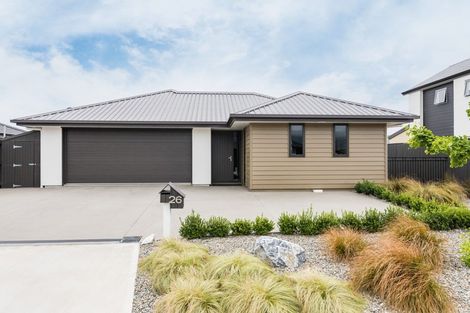 Photo of property in 26 Ascot Street, Richmond, 7020