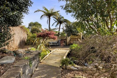 Photo of property in 18d Montana Place, Merrilands, New Plymouth, 4312