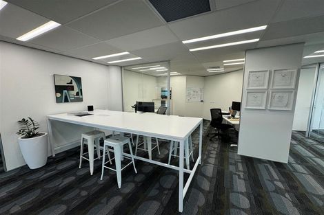 Photo of property in 2 Augustus Terrace, Parnell, Auckland, 1052