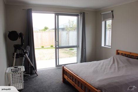 Photo of property in 6 Taniwha Street, Pegasus, 7612