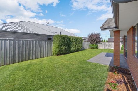 Photo of property in 11 Brittan Drive, Rolleston, 7615