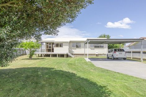 Photo of property in 27 Dockery Avenue, Onekawa, Napier, 4110