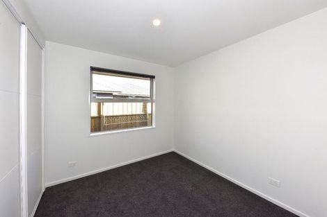 Photo of property in 110 Monarch Drive, Rolleston, 7614