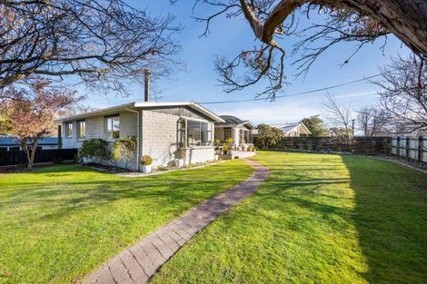 Photo of property in 16 Rousehill Street, Renwick, 7204