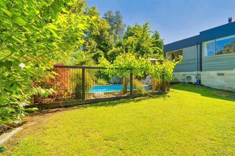 Photo of property in 56 Palmerston Road, Havelock North, 4130