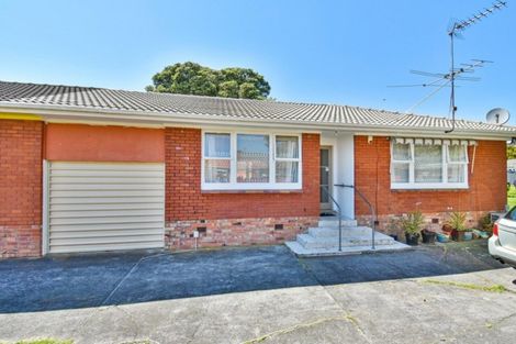 Photo of property in 2/9 Omagh Avenue, Papatoetoe, Auckland, 2025