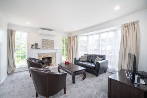 Photo of property in 1 Rakino Place, Awapuni, Palmerston North, 4412