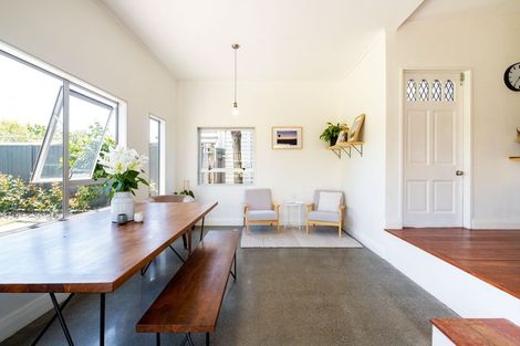 Photo of property in 14 Campaign Street, Napier South, Napier, 4110