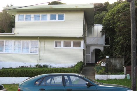 Photo of property in 5 David Crescent, Karori, Wellington, 6012