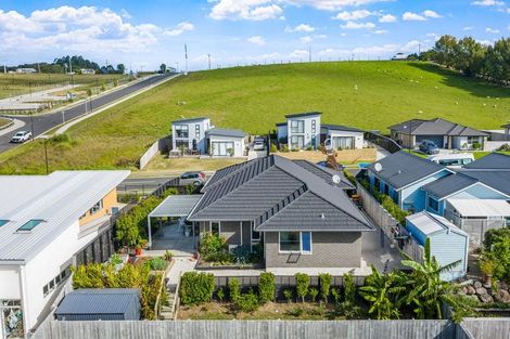 Photo of property in 4 Titapu Road, Warkworth, 0910
