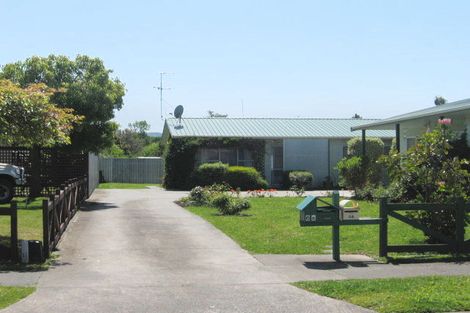 Photo of property in 6 Goldsmith Street, Elgin, Gisborne, 4010