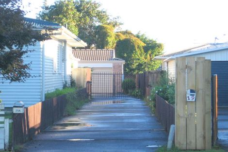 Photo of property in 2/21 Avis Avenue, Papatoetoe, Auckland, 2025