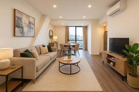 Photo of property in 2b Augustus Terrace, Parnell, Auckland, 1010