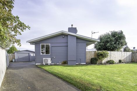 Photo of property in 27 Gemini Avenue, Milson, Palmerston North, 4414
