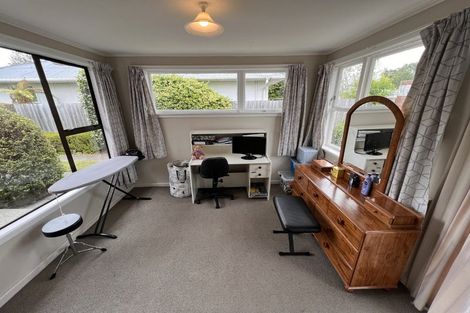 Photo of property in 63 Gregan Crescent, Burnside, Christchurch, 8053