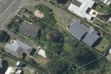 Photo of property in 134 Wellington Road, Paekakariki, 5034