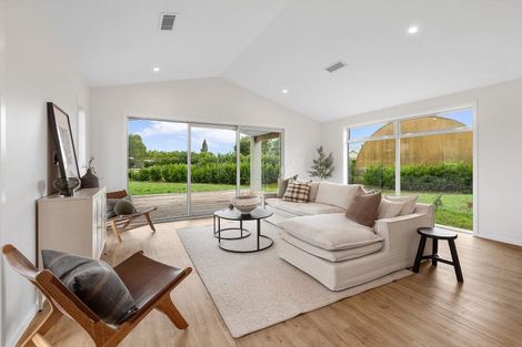 Photo of property in 189 Hudson Street, Pirongia, 3802