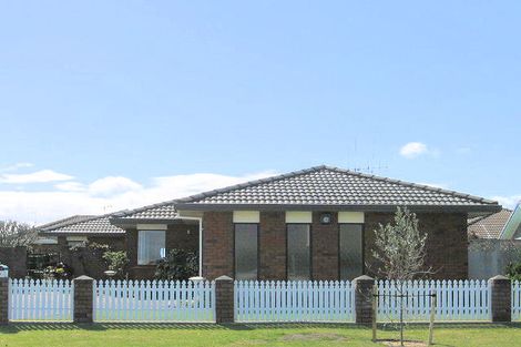 Photo of property in 187 Grenada Street, Mount Maunganui, 3116