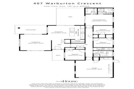 Photo of property in 407 Warburton Crescent, Te Awamutu, 3800