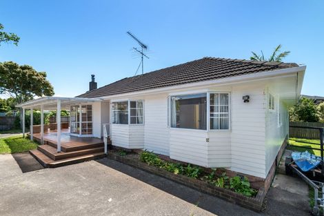 Photo of property in 54 Eban Avenue, Hillcrest, Auckland, 0627
