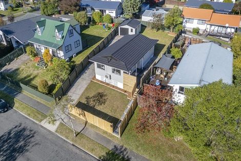 Photo of property in 24 Hartford Crescent, Totara Park, Upper Hutt, 5018