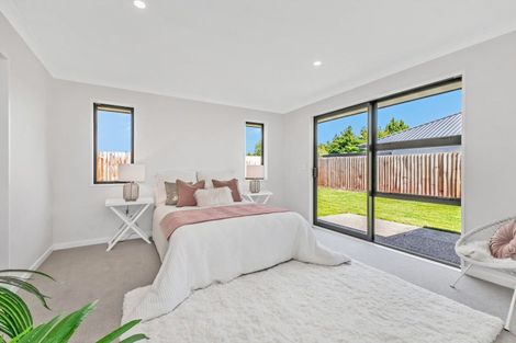 Photo of property in 66 Suffolk Drive, Kirwee, 7571