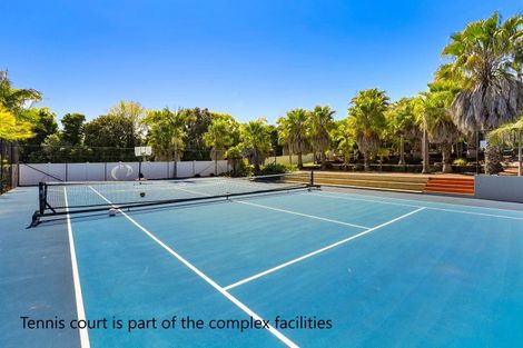 Photo of property in Santa Rosa, 7/340 Gulf Harbour Drive, Gulf Harbour, Whangaparaoa, 0930