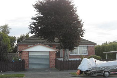 Photo of property in 272 Selwyn Street, Marchwiel, Timaru, 7910