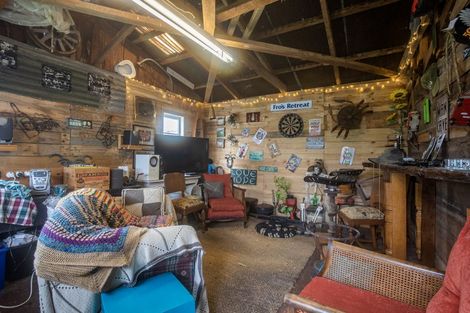 Photo of property in 34 Queen Street, Dannevirke, 4930