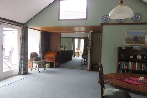 Photo of property in 67 Ribbonwood Road, Geraldine Downs, Geraldine, 7991