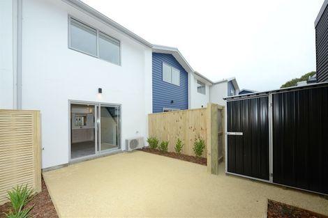 Photo of property in 15/257 Armagh Street, Christchurch Central, Christchurch, 8011