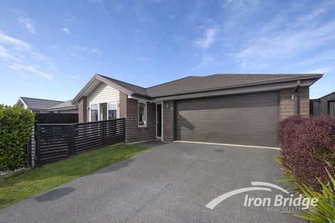 Photo of property in 22 Contrail Street, Wigram, Christchurch, 8042