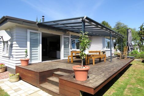 Photo of property in 1 Caples Street, Reefton, 7830