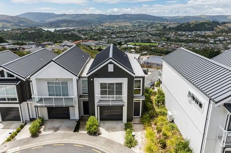 Photo of property in 18 Kopua Place, Whitby, Porirua, 5024