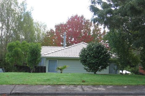 Photo of property in 24 Terra Nova Street, Glen Eden, Auckland, 0602