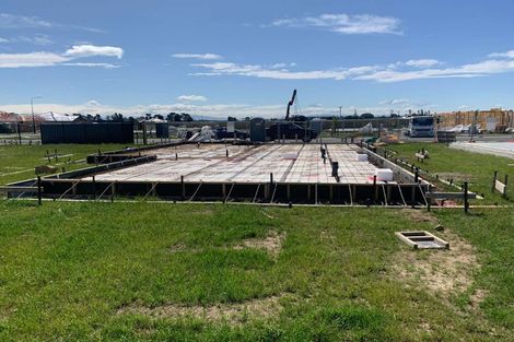 Photo of property in 69 Lenborough Drive, Rolleston, 7614