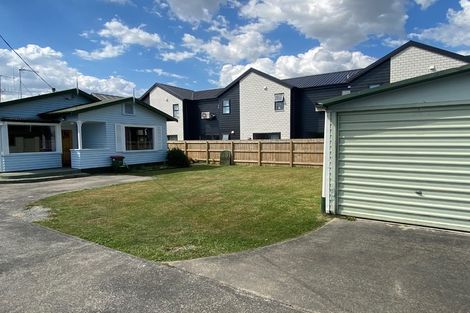 Photo of property in 27 Enderley Avenue, Enderley, Hamilton, 3214