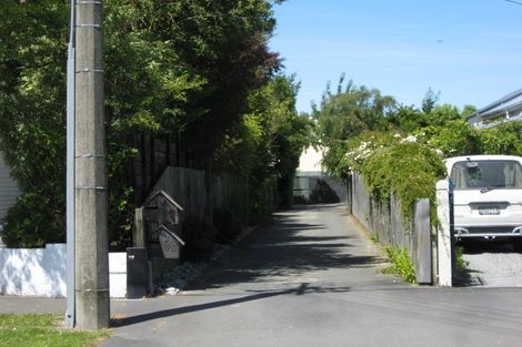 Photo of property in 98b Champion Street, Edgeware, Christchurch, 8013