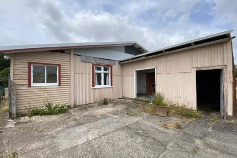 Photo of property in 64 Domett Street, Westport, 7825