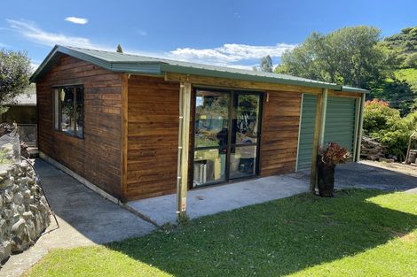Photo of property in 30 Airlie Street, Glenduan, Nelson, 7071